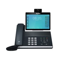 VP59 - IP-Videotelefon - mit Digitalkamera, Bluetoo