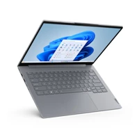ThinkBook 14 G8 IAL 21SJ - 180°-Scharnierdesign - I