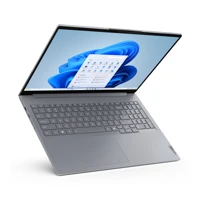 ThinkBook 16 G8 IAL 21SK - 180°-Scharnierdesign - I