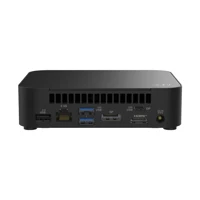 RNUC14MNK1500003 Barebone Intel N150 Kit L6 UK cord