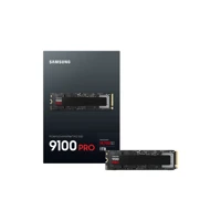 9100 PRO SSD NVMe M.2 1TB PCIe 5.0 14.700 MB/s Lese