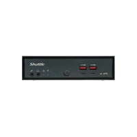 Barebone Slim AI PC DN11H9