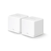 Halo H30G(2-pack) AC1300 Whole Home Mesh Wi-Fi