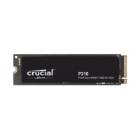 P310 PCIe G4 2280 NVMe M.2