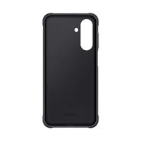 Rugged Case für Galaxy A26, Black