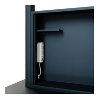 HP Twin Lift FS-B Liftsystem freistehend - 55-86"