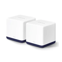Halo H50G(2-pack) AC1900 Whole Home Mesh Wi-Fi