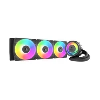 Liquid Freezer III Pro 360 A-RGB - CPU-Kühler - AMD