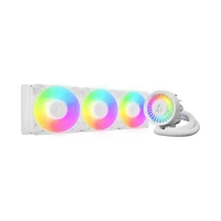 Liquid Freezer III PRO 360 ARGB White| AiO-Wasserkü