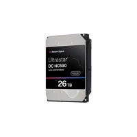 Ultrastar DC HC590, 26TB HDD, 3,5", SATA, 7200U/min