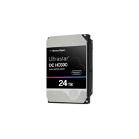 Ultrastar DC HC590, 24TB HDD, 3,5", SATA, 7200U/min