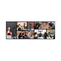 Kandao Meeting Pro - Panorama-Konferenzkamera - Fa