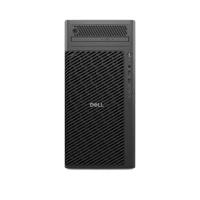 DELL Pro Max TWR T2 FCT2250 CU7-G2 - Komplettsystem - Co