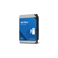 HDD Desktop Blue 12TB 3.5 SATA 512MB - Festplatte