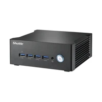 NT10H9 - Barebone - Core Ultra 9