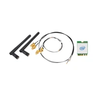 WLN-M1, Netzwerkadapter, M.2 2230 (CNVi), 802
