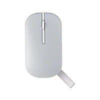 MD100 MOUSE/GY - Maus - 1.600 dpi - Optisch - Bluet