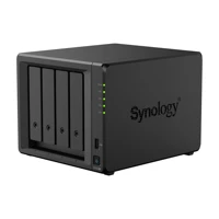 DiskStation 925+, 4-bay, Ryzen V1500B,4GB