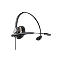 EncorePro HW710 - EncorePro 700 Series - Headset