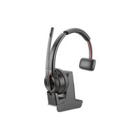 Savi 8210 UC DECT - Savi 8200 series - Headset - On