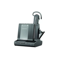Savi 8245-M - Savi 8200 series - Headset - im Ohr