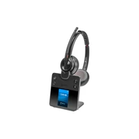 Savi 8420 Office - Savi 8400 series - Headset - On