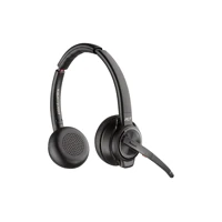 Savi 8220 - Savi 8200 series - Headset - On-Ear - D