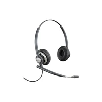 EncorePro HW720 - EncorePro 700 Series - Headset