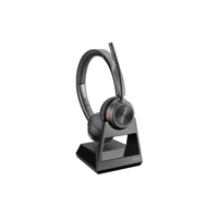Savi 7220 Office - Savi 7200 Series - Headset - On