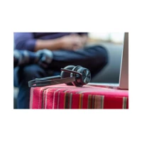 Voyager Focus 2 - Headset - On-Ear - Bluetooth - ka