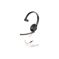 Blackwire 5210 - Blackwire 5200 series - Headset