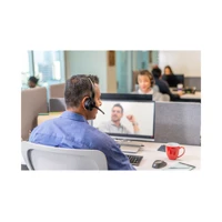 Savi 8210-M Office - Savi 8200 series - Headset - O