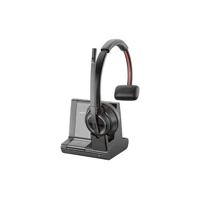 Savi 8210-M - Savi 8200 series - Headset - On-Ear