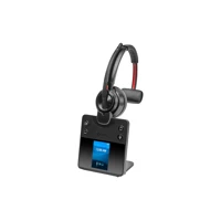 Savi 8410 Office - Savi 8400 series - Headset - On