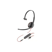 Blackwire 3215 - Blackwire 3200 Series - Headset