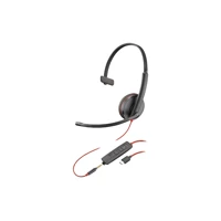 Blackwire C3215 - Blackwire 3200 Series - Headset