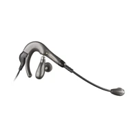 H81N-CD - General Trades - Headset - im Ohr - über