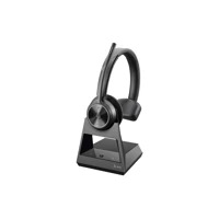 Savi 7310 - Savi 7300 series - Headset - On-Ear - D