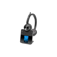 Savi 7420 OFFICE - Savi 7400 series - Headset - On