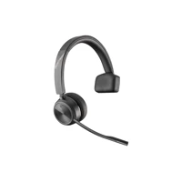 Savi 7210 - Savi 7200 Series - Headset - DECT - kab
