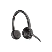 Savi 8220 - Savi 8200 series - Headset - On-Ear - D
