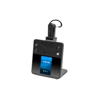 Savi 8445 OFFICE - Savi 8400 series - Headset - kon