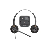 EncorePro 520 - EncorePro 500 series - Headset - On