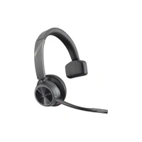 Voyager 4310 - Voyager 4300 UC series - Headset - O