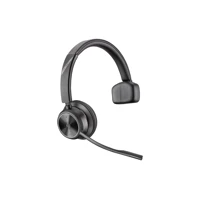Savi 7310 - Savi 7300 series - Headset - DECT - kab