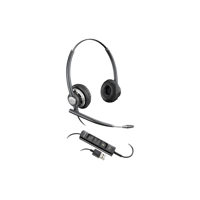 EncorePro 725 - EncorePro 700 Series - Headset - On
