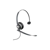 EncorePro 710D - EncorePro 700 Series - Headset - O