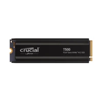 T500 - SSD - 2 TB - intern - PCIe 4.0 (NVMe)