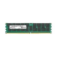 Micron - DDR4 - Modul - 64 GB - LRDIMM 288-polig