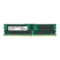 1x32GB DDR4-3200MHz, DIMM